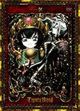 トリニティ・ブラッド Chapter.9 [DVD]