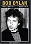 Bob Dylan: The Golden Years 1962-1978 Bob Dylan: The Golden Years 1962-1978