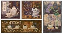 McKenna Ryan Pine Needles Rise and Shine Coffee Classics Set of 4 Quilting Patterns