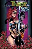 Tarot: Witch of the Black Rose, Bd. 3: Boo! - 