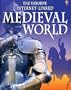 Medieval World - Internet Linked (World History (Usborne))