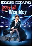 Eddie Izzard: Live from Wembley