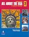 Book All About the USA 2: A Cultural Reader (2nd Edition)
