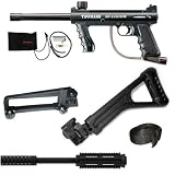 Tippmann 98 Custom ACT Paratrooper Combo