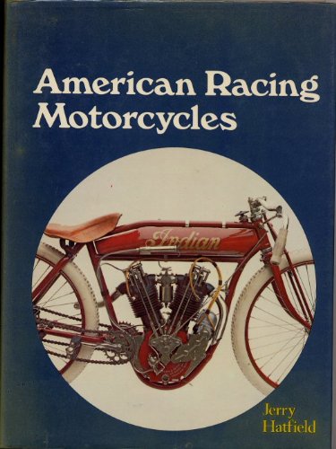 american racing motorcycles a foulis motorcycling book