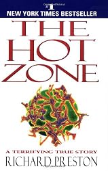 The Hot Zone: A Terrifying True Story