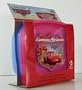 Disney Pixar Cars Lightning Mcqueen Tupperware - 3pcs - Food Containers Set