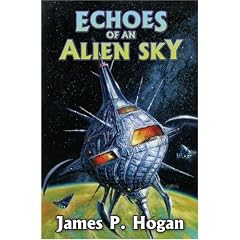 Echoes of an Alien Sky
