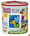 Megabloks 80 Pc Large Classic Bag