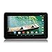 iRULU eXpro X1a 9 Inch Quad Core Tablet PC, Google Android 4.4 Kitkat, 1024*600 Resolution, 8GB Nand Flash(Black)