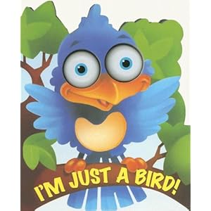 Just A Bird