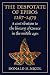 The Despotate of Epiros 1267-1479: A Contribution to the History of Greece in the Middle Ages