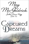 Captured Dreams (Scottish Dream Trilogy)