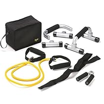 Everlast Fitness Kit