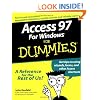 Access 97 for Windows For Dummies