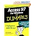 Access 97 for Windows For Dummies
