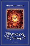 Splendor of the Church