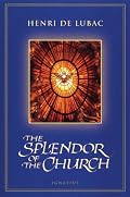 Splendor of the Church