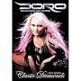 Doro - Classic Diamonds: The DVD <b>DVD</b> ~ Doro Pesch