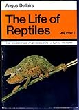 The life of reptiles