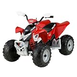 Peg Perego Polaris Outlaw – Red
