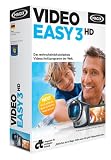 MAGIX Video easy 3 HD