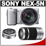 Sony Alpha