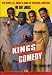 DVD : The Original Kings of Comedy