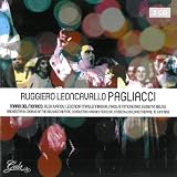 Pagliacci-Moscow 1959