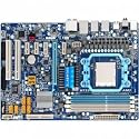 Gigabyte GA-MA770T-UD3P Motherboard Phenom II X4 Socket AM3 AMD 770 ATX RAID Gigabit Ethernet (GA MA770T-UD3P)