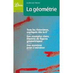 La g�om�trie