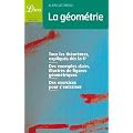 La g�om�trie