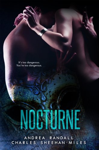 Nocturne by Andrea Randall
