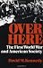 Over Here: The First World War and American Society (Galaxy Books)