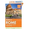 Fodor's Rome: with the Best City Walks & Scenic Day Trips (Full-color Travel Guide)