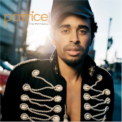 Patrice - Free Patri Ation - Zortam Music