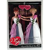 Barbie - Lucy and Ethel Buy the Same Dress Giftset - Episode 69