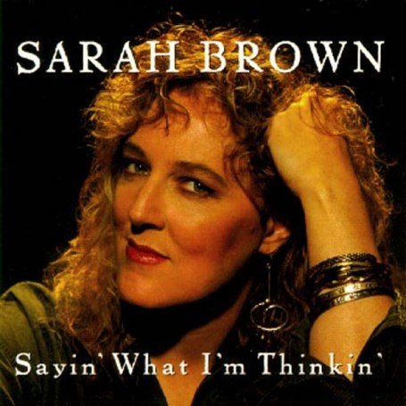 Sarah Brown - Bad Thing Lyrics - Zortam Music