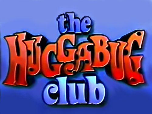 Huggabug Club Season 1 movie