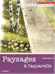 Paysages � l'aquarelle