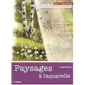 Paysages � l'aquarelle