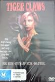 Tiger Claws [ NON-USA FORMAT, PAL, Reg.0 Import - Australia ]