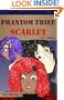 Phantom Thief Scarlet EP