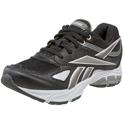 Reebok Little Kid/Big Kid Wind Magic Lace Running Shoe