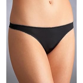 Buy b.tempt'd by Wacoal Ladies Smarty Pants Thong #976102 by var goTwisterProductImageStrings = new Object();goTwisterProductImageStrings['prodImageNotAvailTextNoColor'] = 