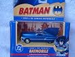 Corgi Dc Comics 1950's 1/43 Scale Detailed Diecast Collector