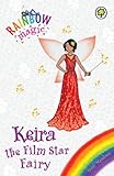 Keira the film star fairy