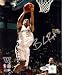 Brandon Roy Washington Huskies NCAA Autographed/Hand Signed 8x10 Photograph