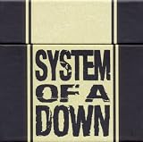 System of a Down Album Bundle