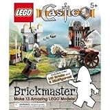 Lego CASTLE Adventures Brickmaster Exclusive - 13 Amazing Lego Models
